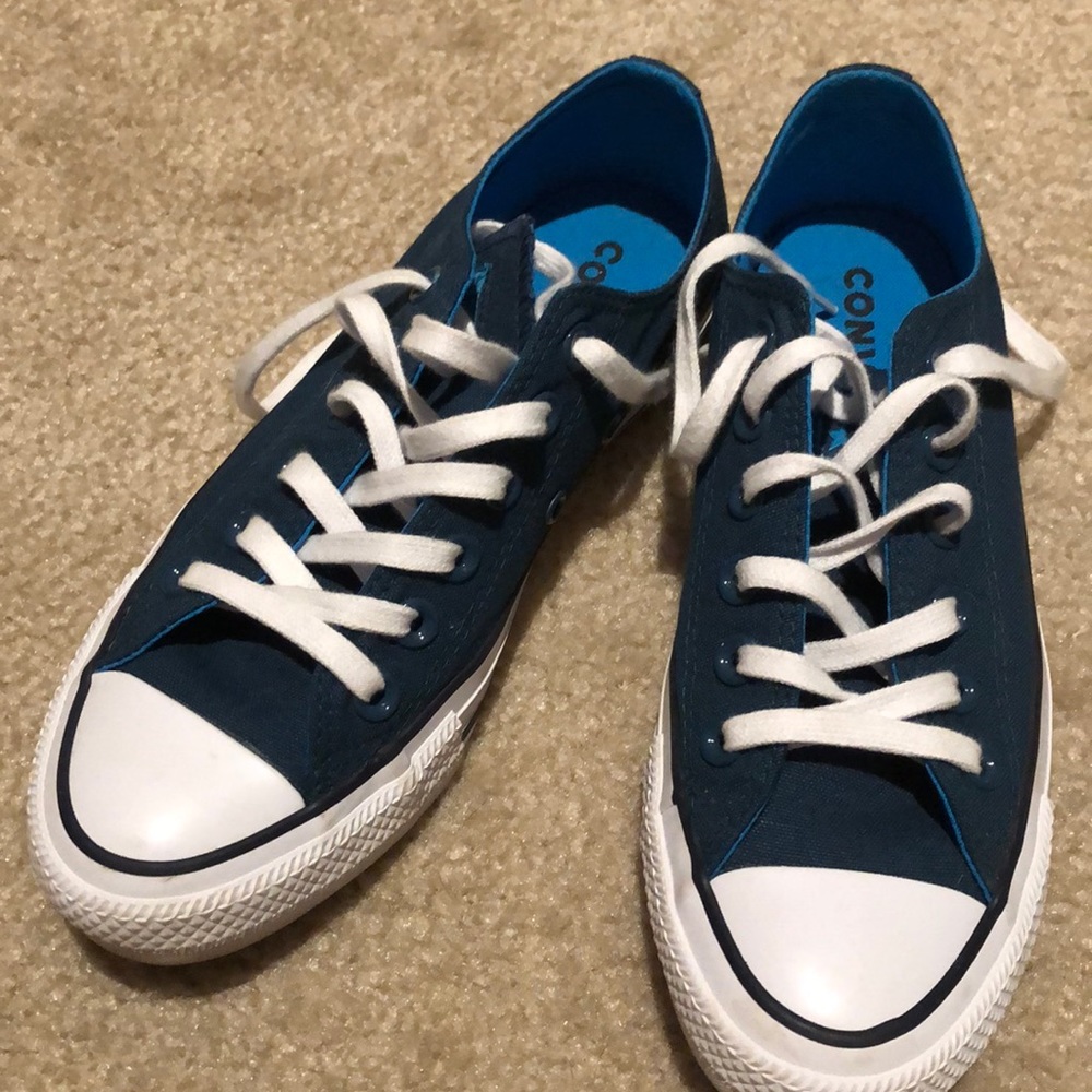 Converse Chuck Taylor’s